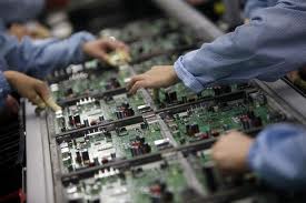 pcb üretim